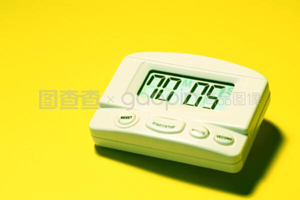 時(shí)間守望者 計(jì)時(shí)器與時(shí)鐘的交織之旅